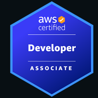 AWS Certified Developer – Associate