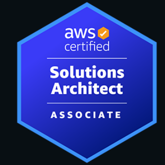 AWS Certified Solutions Architect – Associate